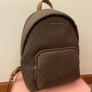 MK MICHAEL KORS MEDIUM BACKPACK